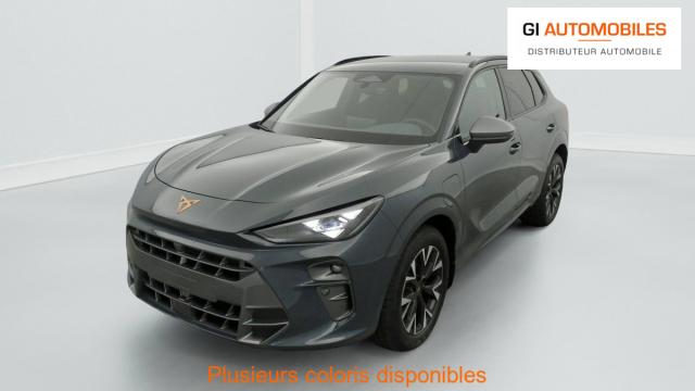 Cupra Terramar image 3