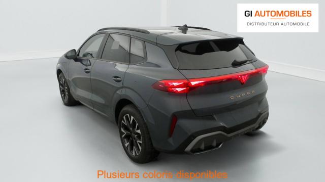 Cupra Terramar image 1