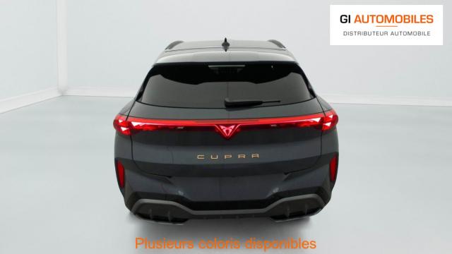 Cupra Terramar image 9