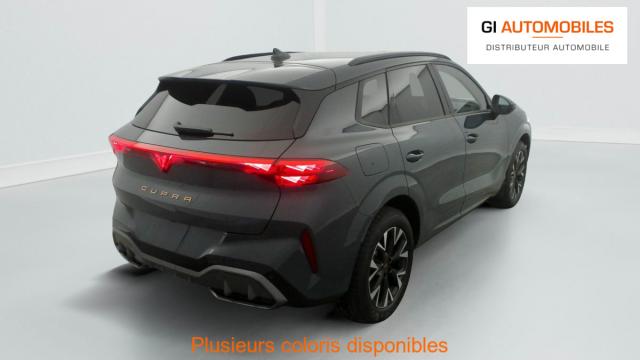 Cupra Terramar image 6