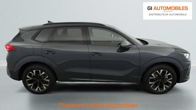 Cupra Terramar image 7