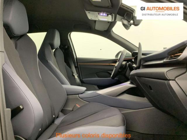 Cupra Terramar image 4