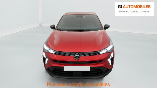 Renault Symbioz image 1