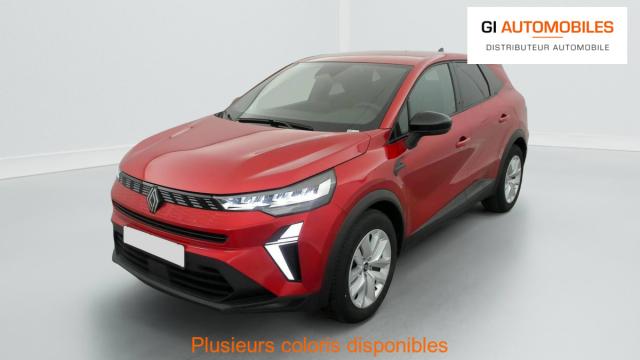 Renault Symbioz image 4
