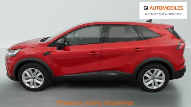 Renault Symbioz image 2