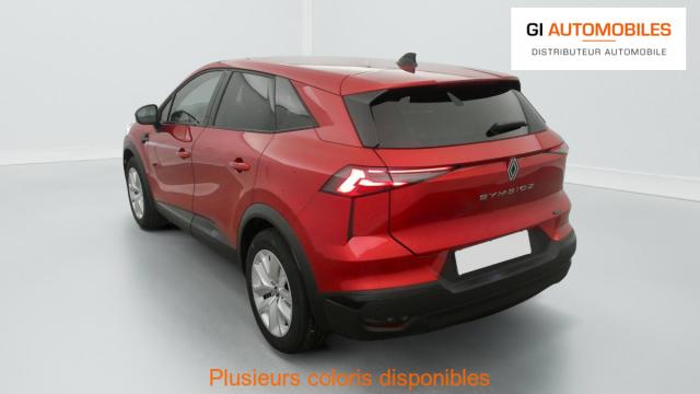 Renault Symbioz image 6