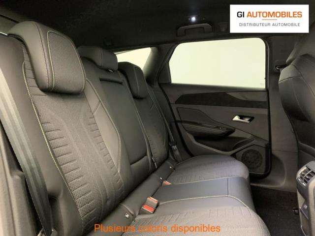 Peugeot 308 Sw image 4