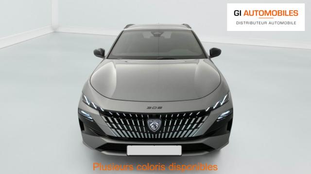 Peugeot 308 Sw image 5