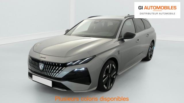 Peugeot 308 Sw image 6