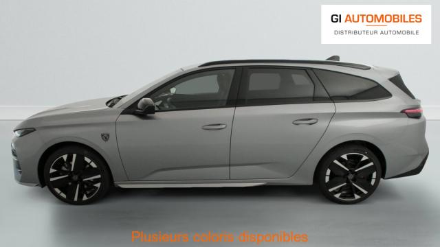 Peugeot 308 Sw image 2
