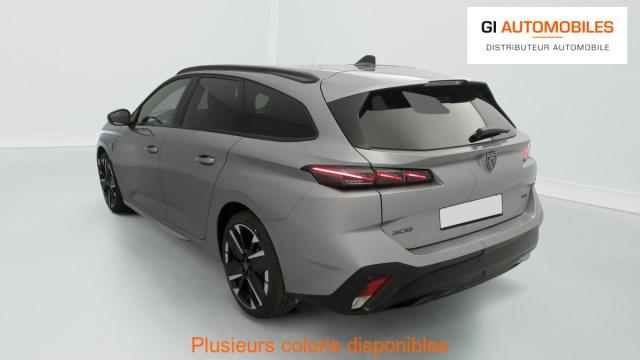 Peugeot 308 Sw image 8