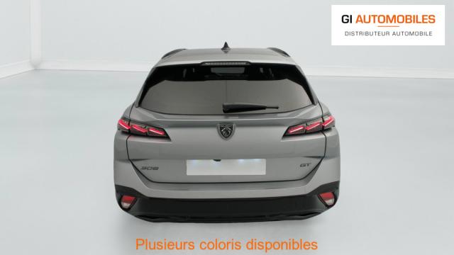 Peugeot 308 Sw image 3