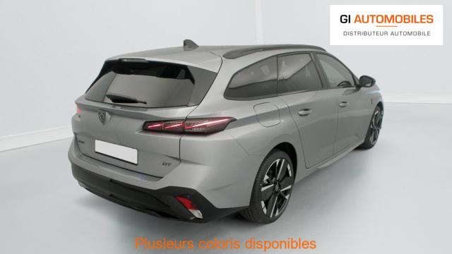 Peugeot 308 Sw image 9