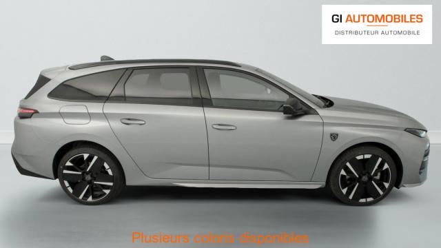 Peugeot 308 Sw image 7