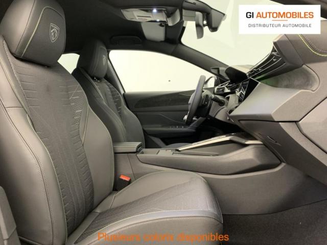 Peugeot 308 Sw image 1