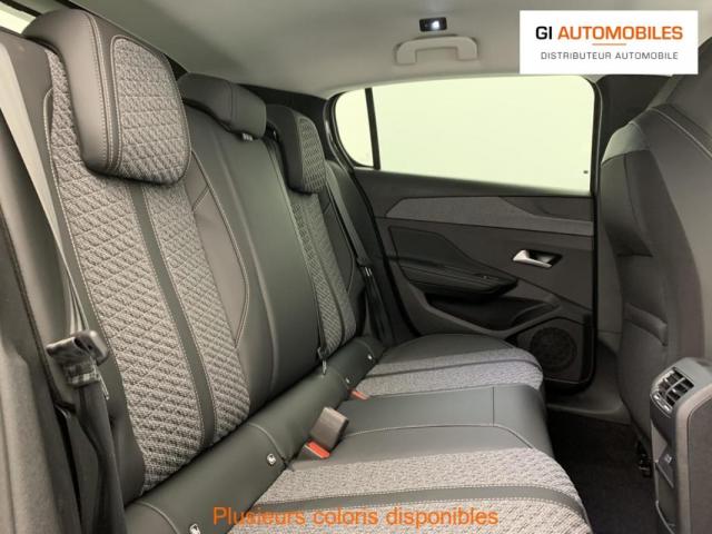 Peugeot 308 image 1