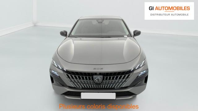 Peugeot 308 image 9