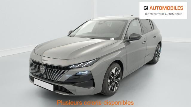 Peugeot 308 image 8