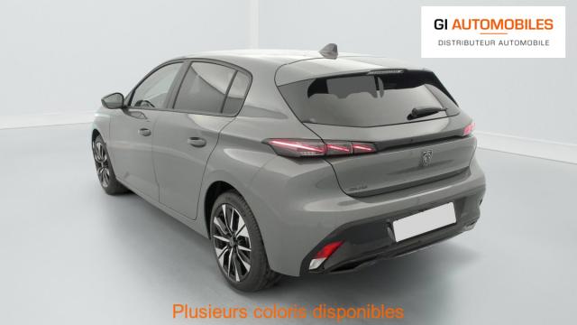 Peugeot 308 image 3
