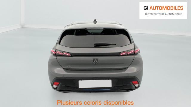 Peugeot 308 image 6