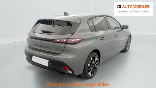Peugeot 308 image 4