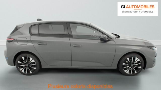 Peugeot 308 image 5