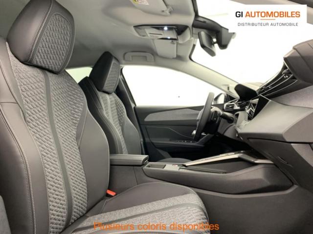 Peugeot 308 image 2