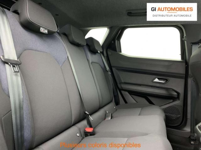 Dacia Duster image 5
