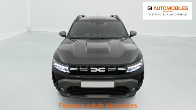 Dacia Duster image 2