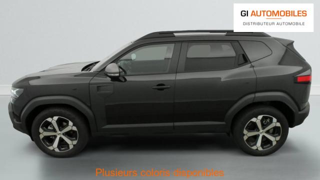 Dacia Duster image 1