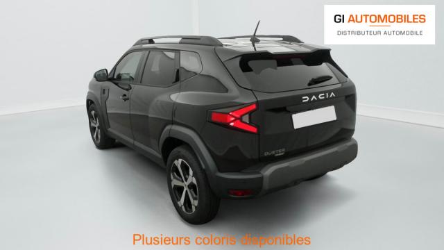 Dacia Duster image 8