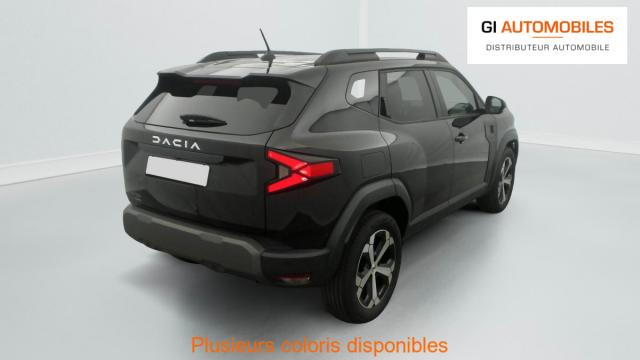 Dacia Duster image 7
