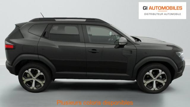 Dacia Duster image 4