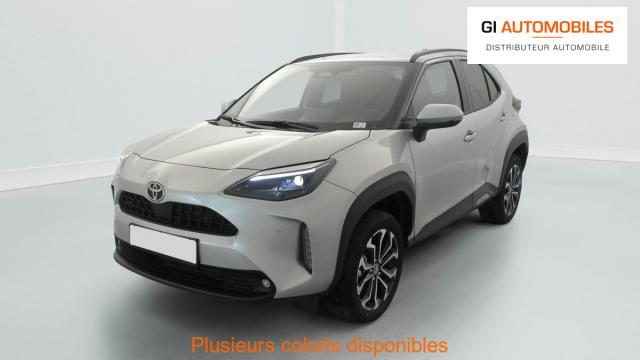 Toyota Yaris Cross image 4