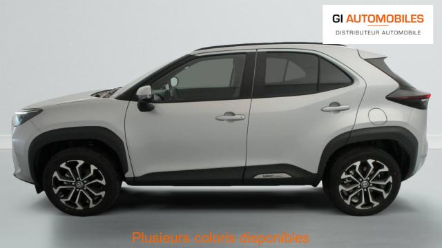 Toyota Yaris Cross image 6