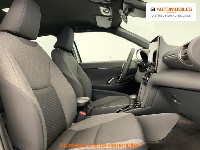 Toyota Yaris Cross image 7