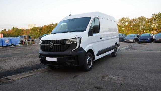 Renault Master image 3