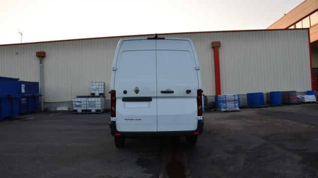 Renault Master image 6