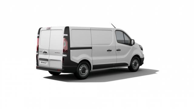 Renault Trafic image 3