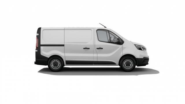 Renault Trafic image 4