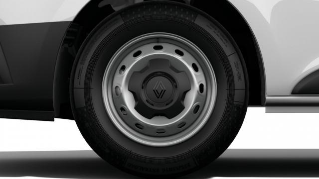 Renault Trafic image 2