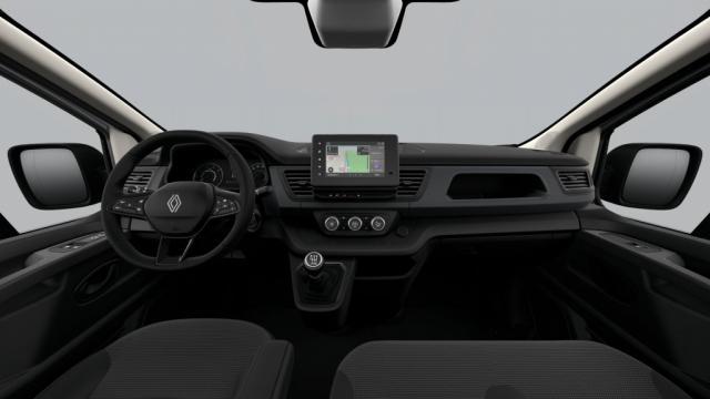 Renault Trafic image 1