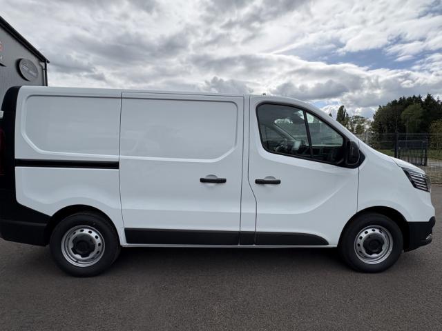 Renault Trafic image 5