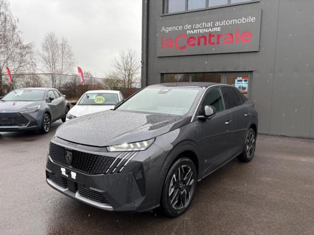 Peugeot 3008 Hybrid 145 E-Dcs6 Allure