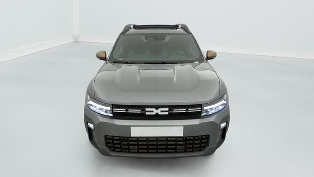 Dacia Bigster Hybrid 155 Extreme