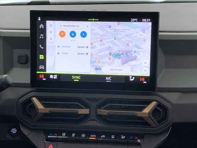 Dacia Bigster image 3