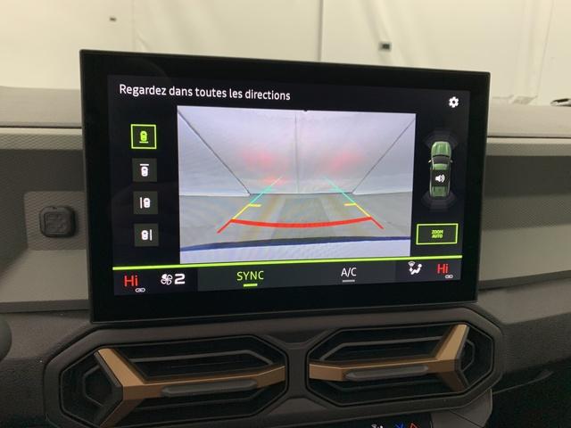 Dacia Bigster image 8