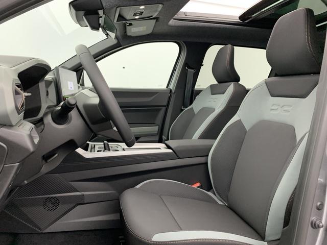 Dacia Bigster image 5