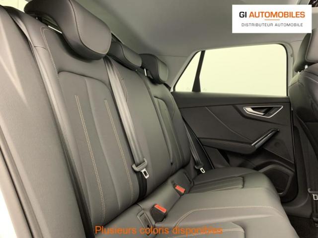 Audi Q2 image 3