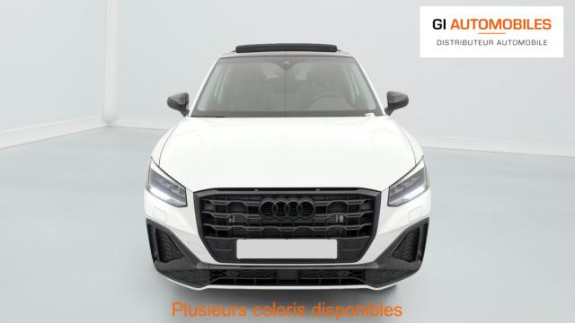 Audi Q2 image 7